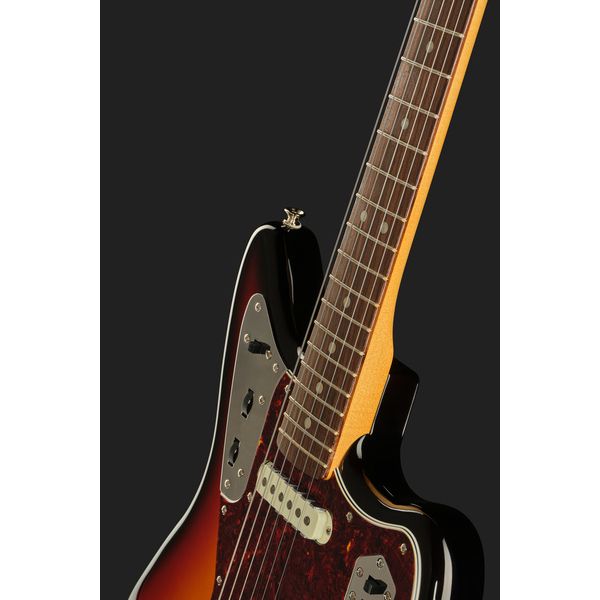 Fender Vintera III M 60s Jaguar 3CSB