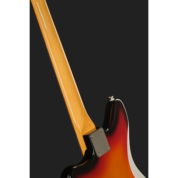 Fender Vintera III M 60s Jaguar 3CSB
