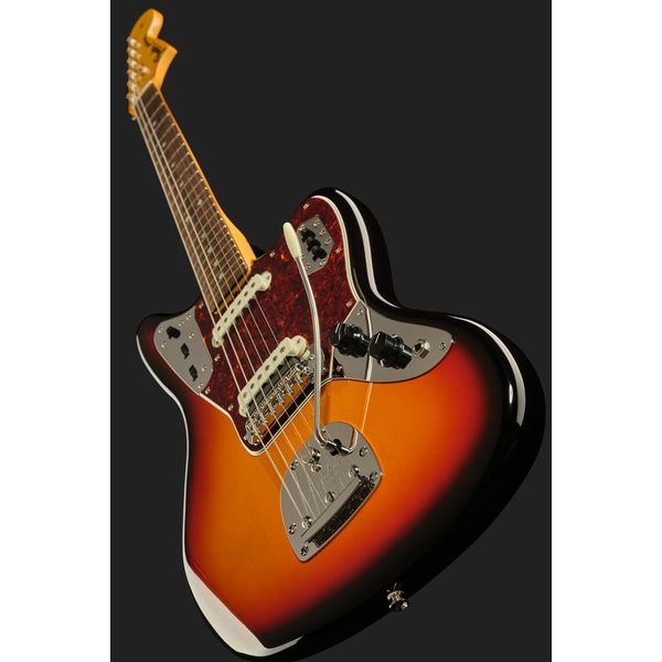 Fender Vintera III M 60s Jaguar 3CSB