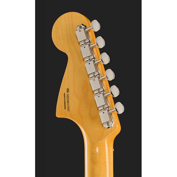 Fender Vintera III M 60s Jaguar 3CSB