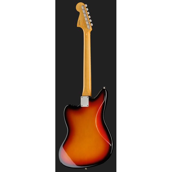 Fender Vintera III M 60s Jaguar 3CSB