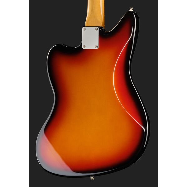 Fender Vintera III M 60s Jaguar 3CSB