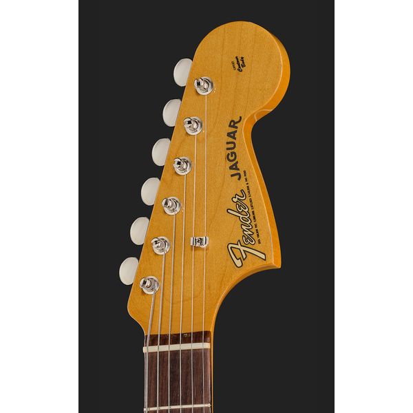 Fender Vintera III M 60s Jaguar 3CSB