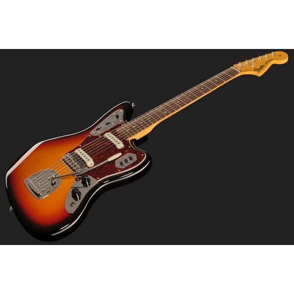 Fender Vintera III M 60s Jaguar 3CSB