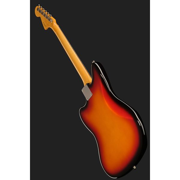 Fender Vintera III M 60s Jaguar 3CSB