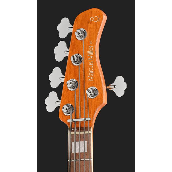 Marcus Miller P7 5 New Gen Antique White
