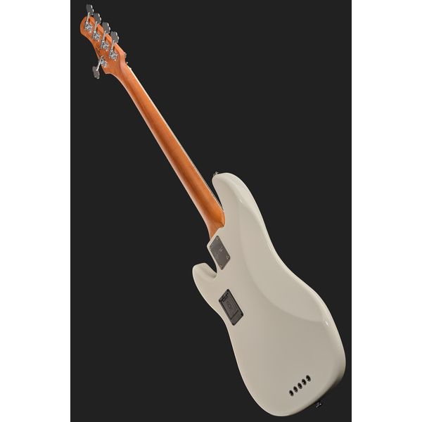 Marcus Miller P7 5 New Gen Antique White