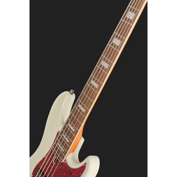 Marcus Miller P7 5 New Gen Antique White