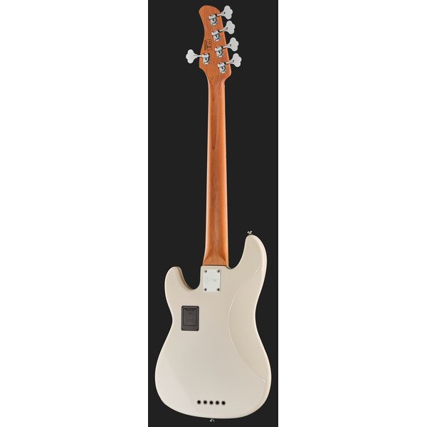 Marcus Miller P7 5 New Gen Antique White