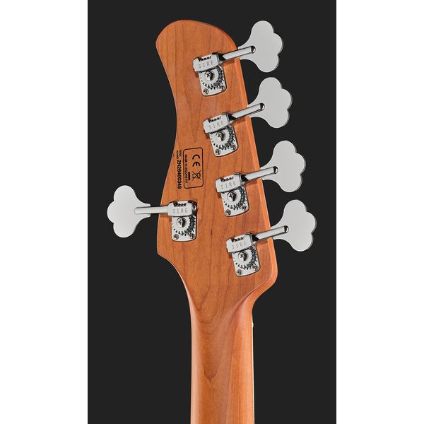 Marcus Miller P7 5 New Gen Antique White