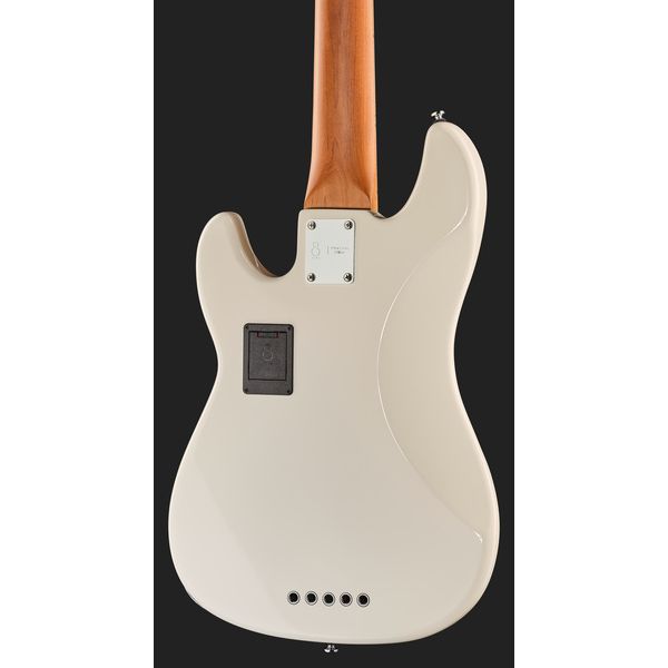 Marcus Miller P7 5 New Gen Antique White