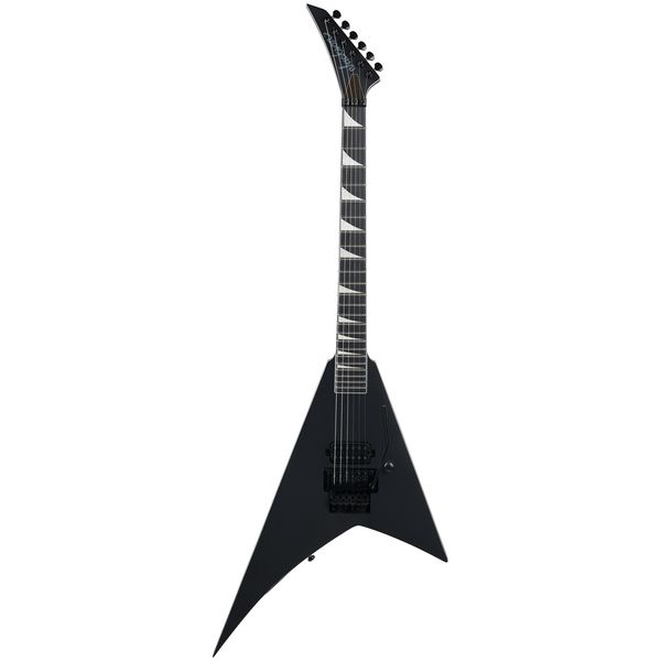 Jackson Pro Plus Pure Metal RR24 SBLK