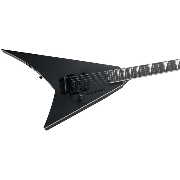 Jackson Pro Plus Pure Metal RR24 SBLK