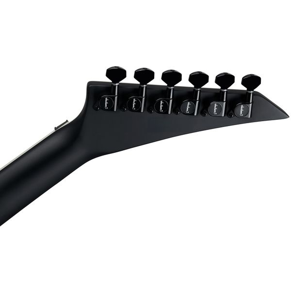 Jackson Pro Plus Pure Metal RR24 SBLK