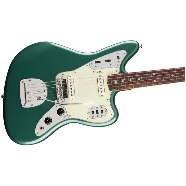 Fender Vintera III M 60s Jaguar SGM