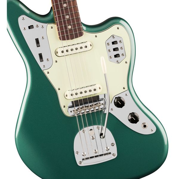 Fender Vintera III M 60s Jaguar SGM