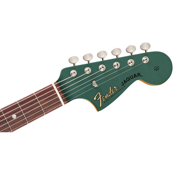 Fender Vintera III M 60s Jaguar SGM