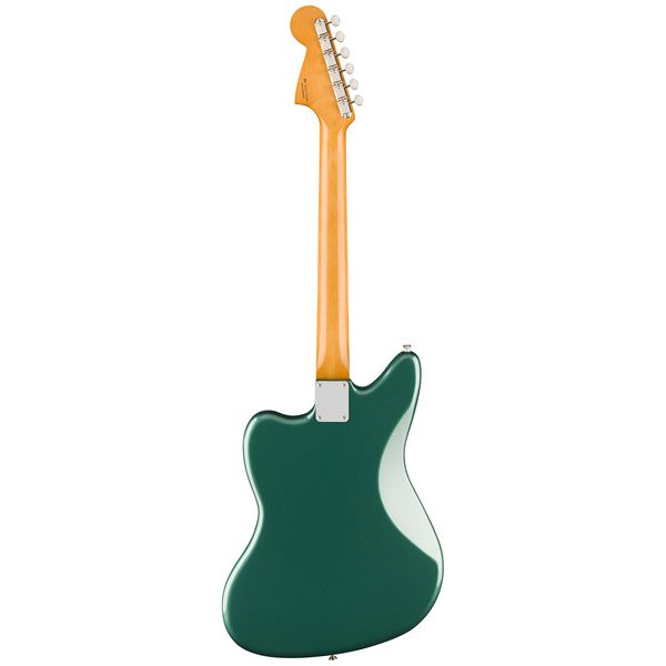 Fender Vintera III M 60s Jaguar SGM