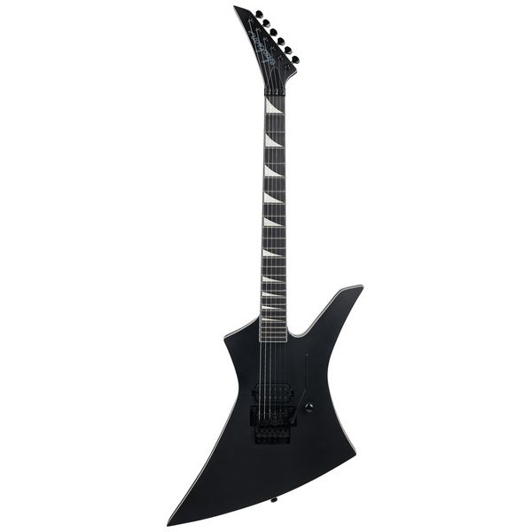 Jackson Pro Plus Pure Metal KE1A SBLK