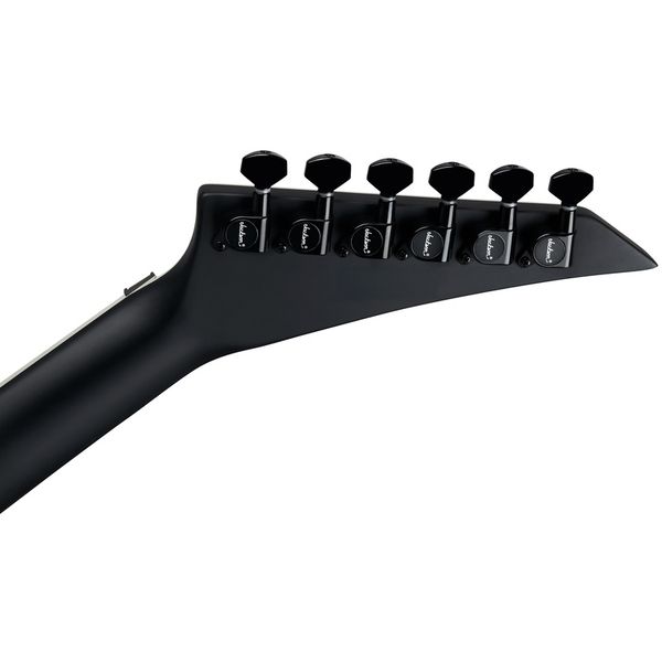 Jackson Pro Plus Pure Metal KE1A SBLK