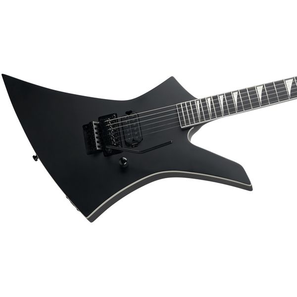 Jackson Pro Plus Pure Metal KE1A SBLK