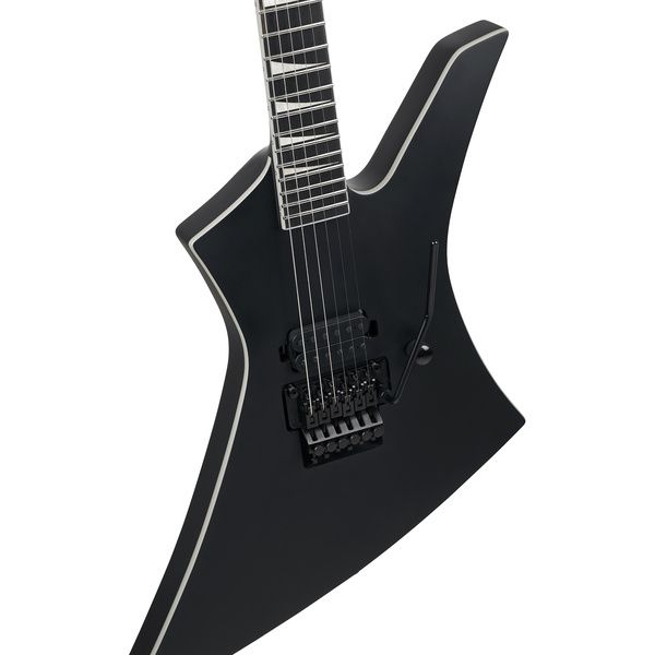 Jackson Pro Plus Pure Metal KE1A SBLK