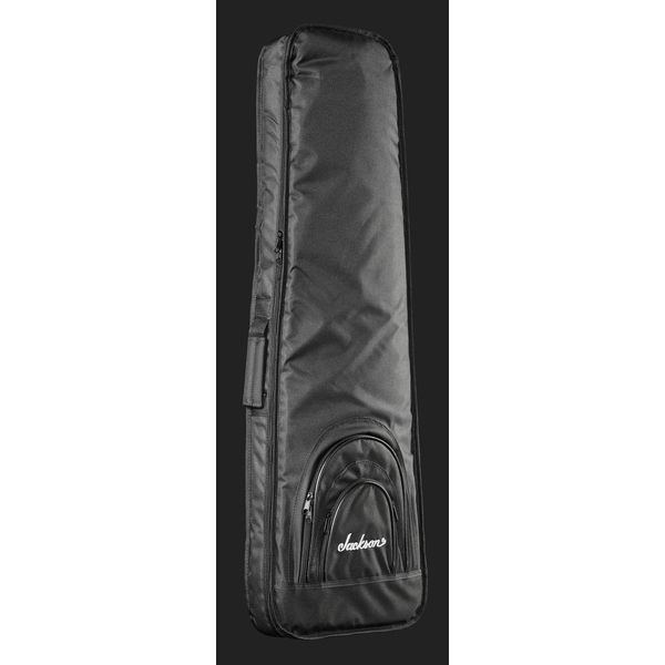 Jackson Pro Plus Pure Metal KE1A SBLK