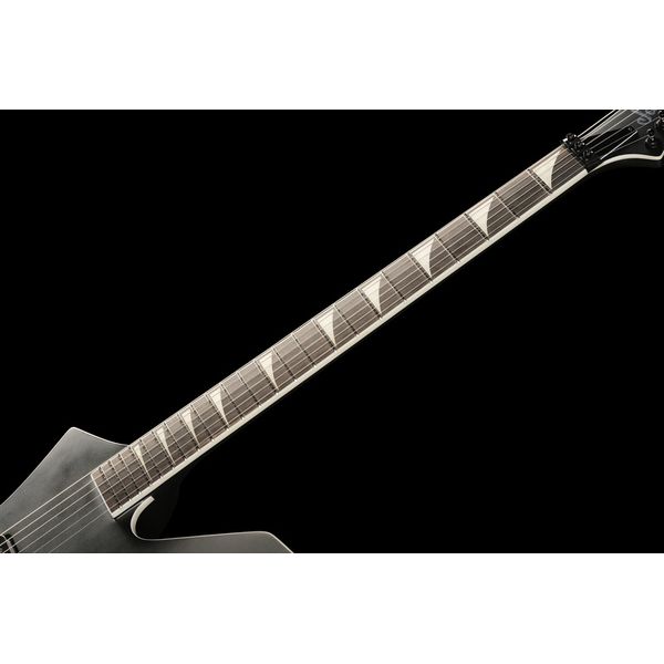 Jackson Pro Plus Pure Metal KE1A SBLK