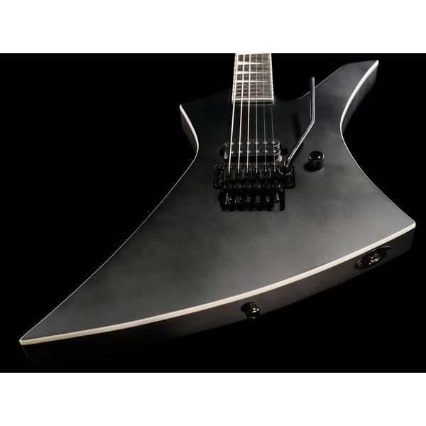 Jackson Pro Plus Pure Metal KE1A SBLK
