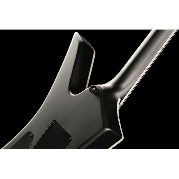 Jackson Pro Plus Pure Metal KE1A SBLK