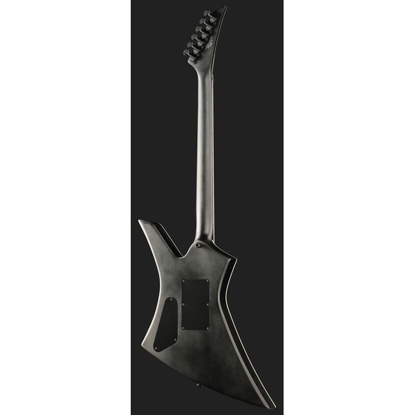 Jackson Pro Plus Pure Metal KE1A SBLK