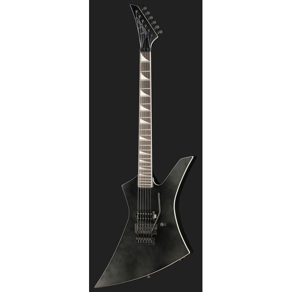 Jackson Pro Plus Pure Metal KE1A SBLK