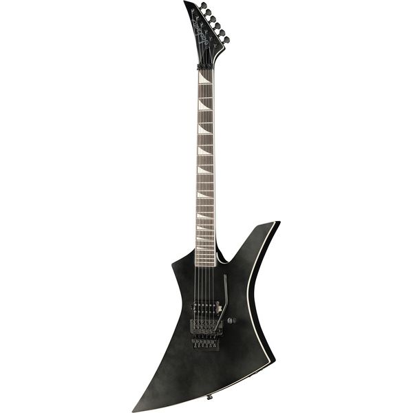 Jackson Pro Plus Pure Metal KE1A SBLK