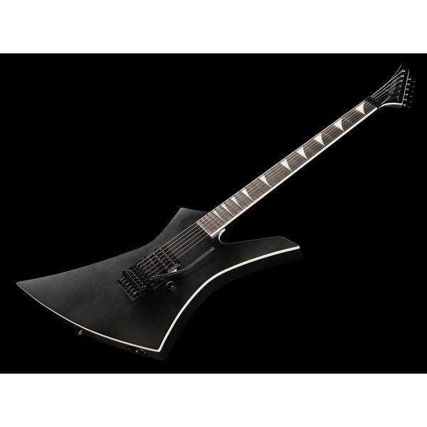 Jackson Pro Plus Pure Metal KE1A SBLK