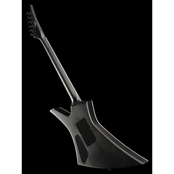 Jackson Pro Plus Pure Metal KE1A SBLK