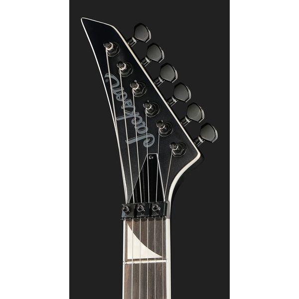 Jackson Pro Plus Pure Metal KE1A SBLK