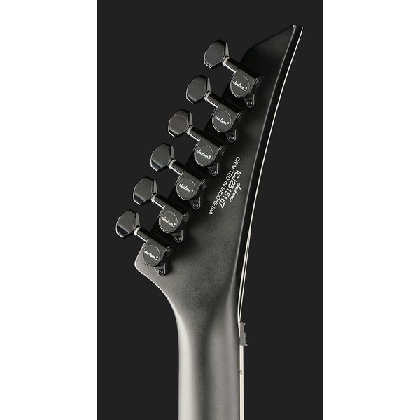 Jackson Pro Plus Pure Metal KE1A SBLK