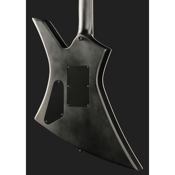 Jackson Pro Plus Pure Metal KE1A SBLK