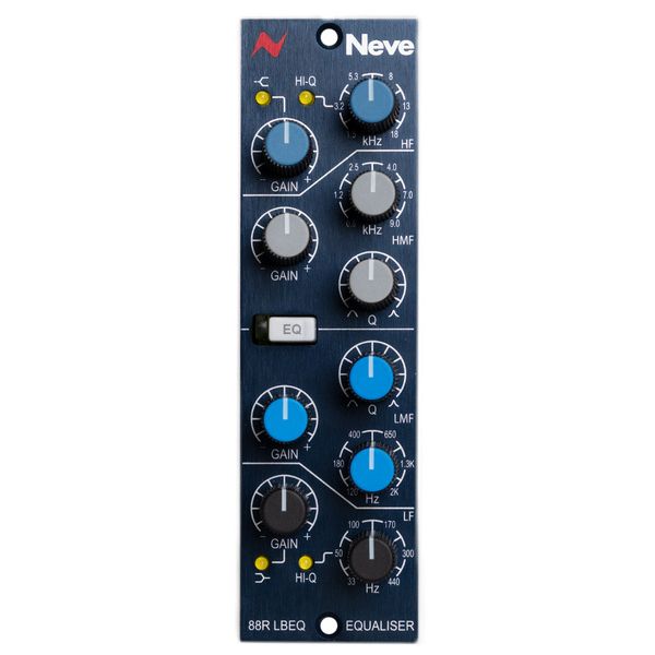 Neve 88R LBEQ