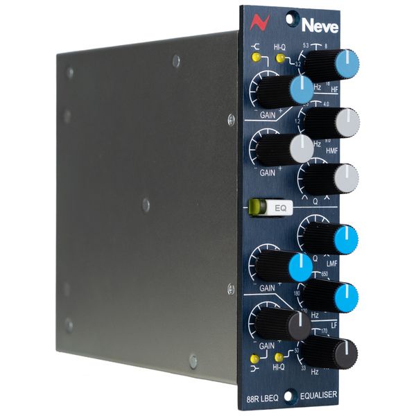 Neve 88R LBEQ