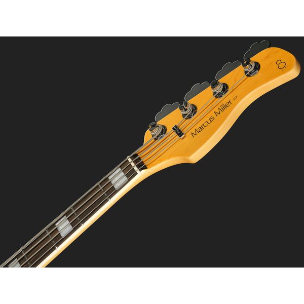 Marcus Miller V7 4 New Gen Mercury