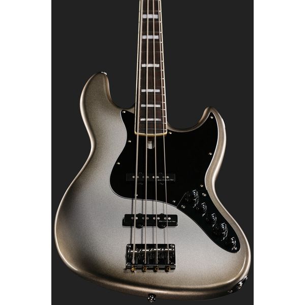 Marcus Miller V7 4 New Gen Mercury