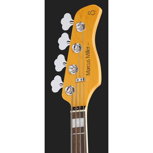 Marcus Miller V7 4 New Gen Mercury