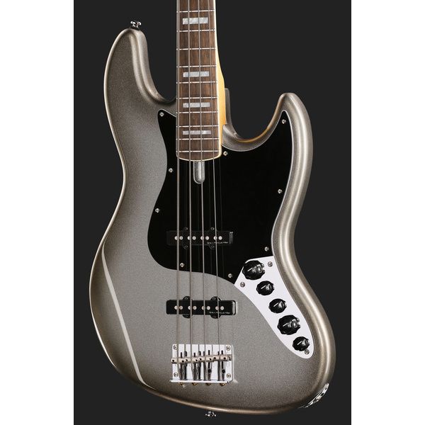Marcus Miller V7 4 New Gen Mercury