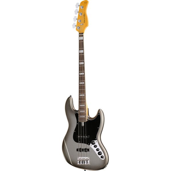 Marcus Miller V7 4 New Gen Mercury