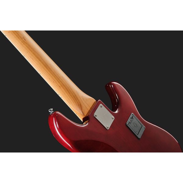 Marcus Miller P7 5 New Gen TS LH