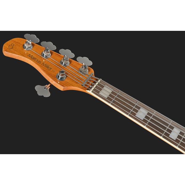 Marcus Miller P7 5 New Gen TS LH