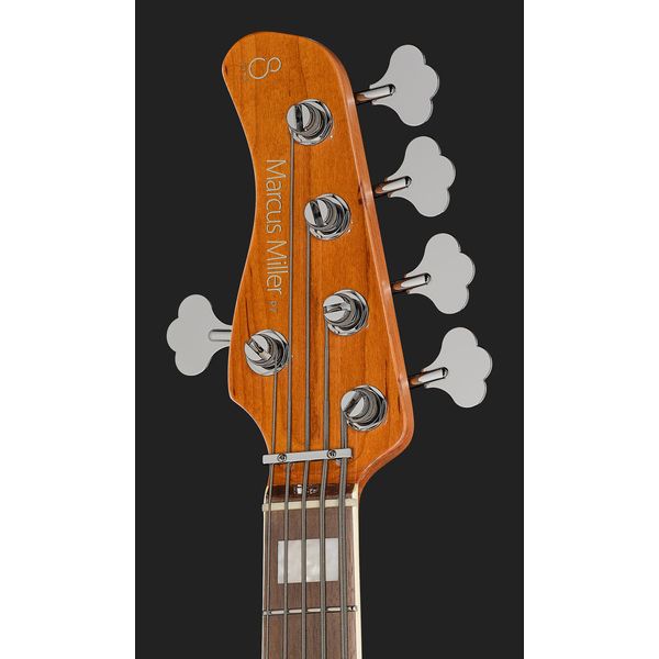 Marcus Miller P7 5 New Gen TS LH