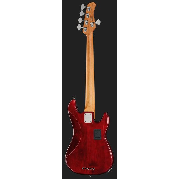 Marcus Miller P7 5 New Gen TS LH