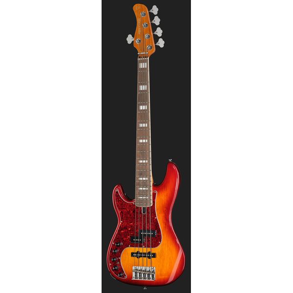 Marcus Miller P7 5 New Gen TS LH
